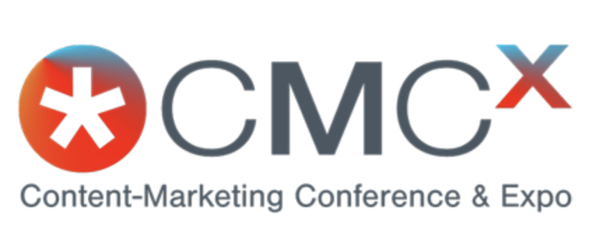 Die besten Content Marketing Konferenzen CMCX