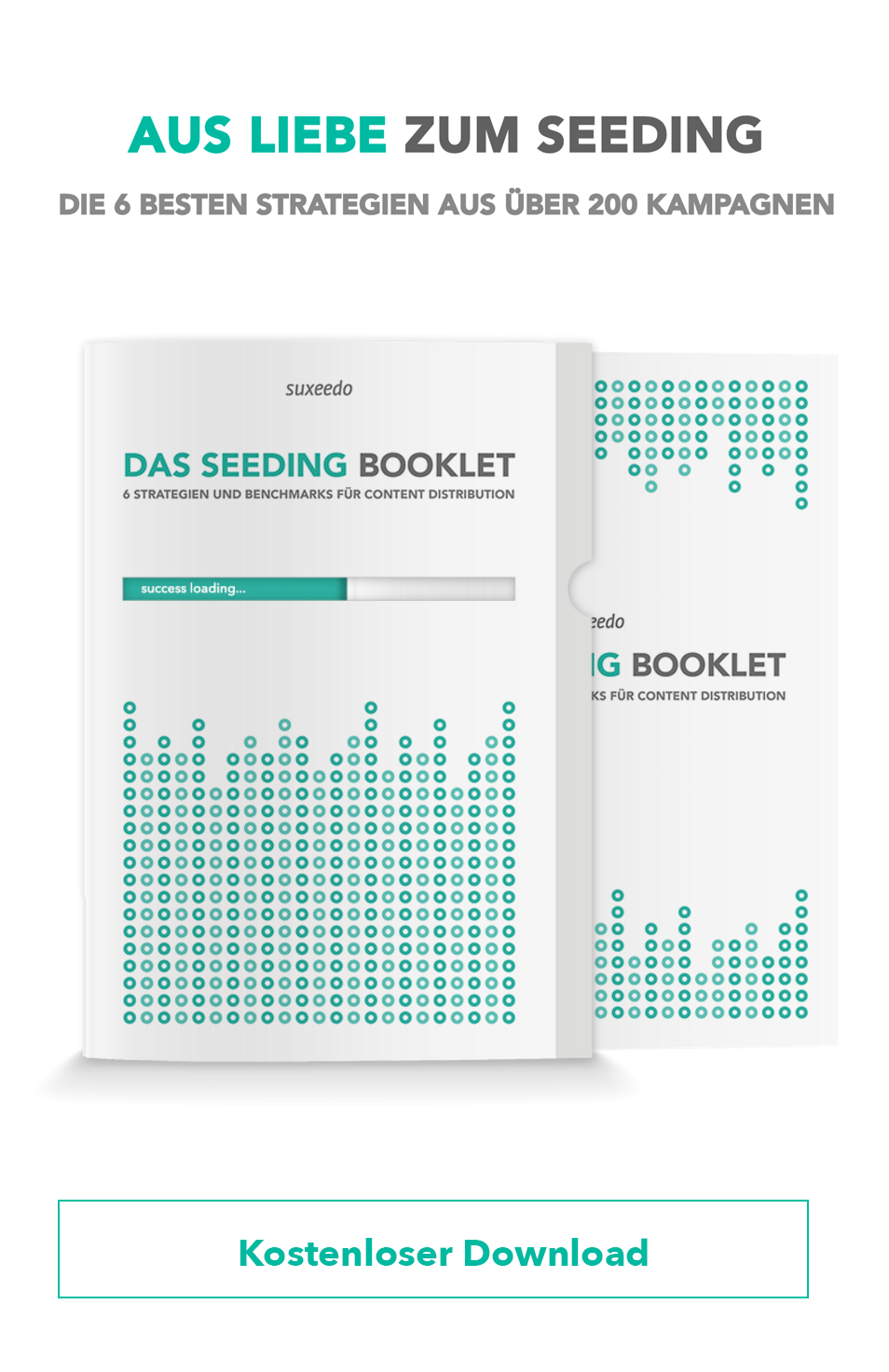 SEO Content Seeding Booklet Download