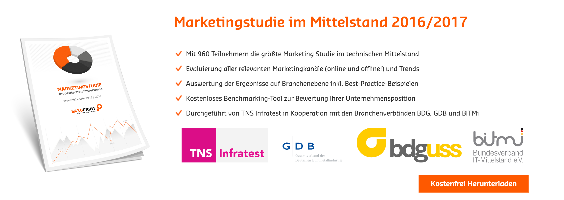 B2B Content Marketing Beispiel 1