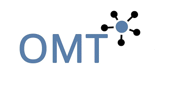 Logo der OMT Konferenz