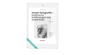 Street Fotografie Cover