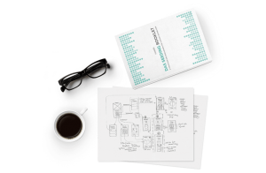 Seeding Booklet und Meilensteinplan