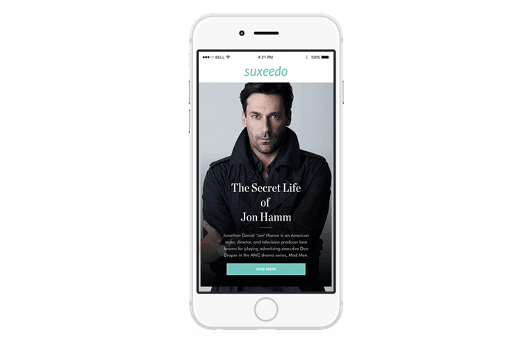 Die Content Marketing Agentur Aus Berlin I Suxeedo de