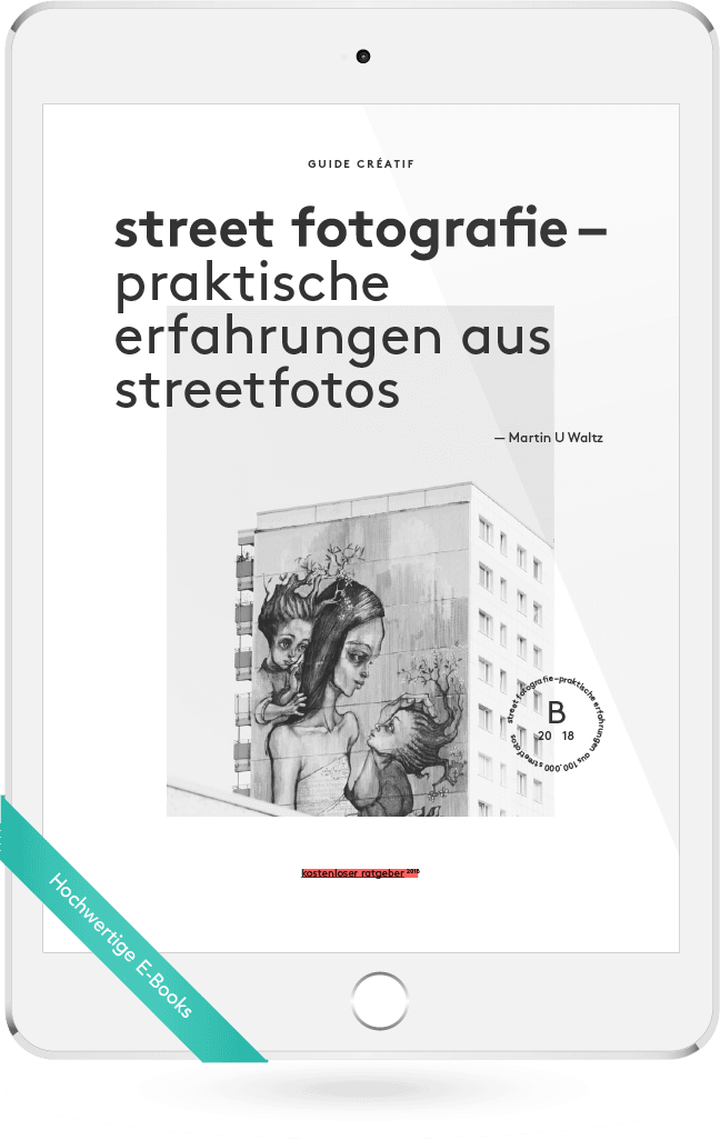 Cover Street Fotografie