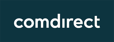 Comdirect Logo