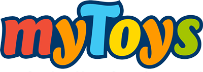 myToys Logo