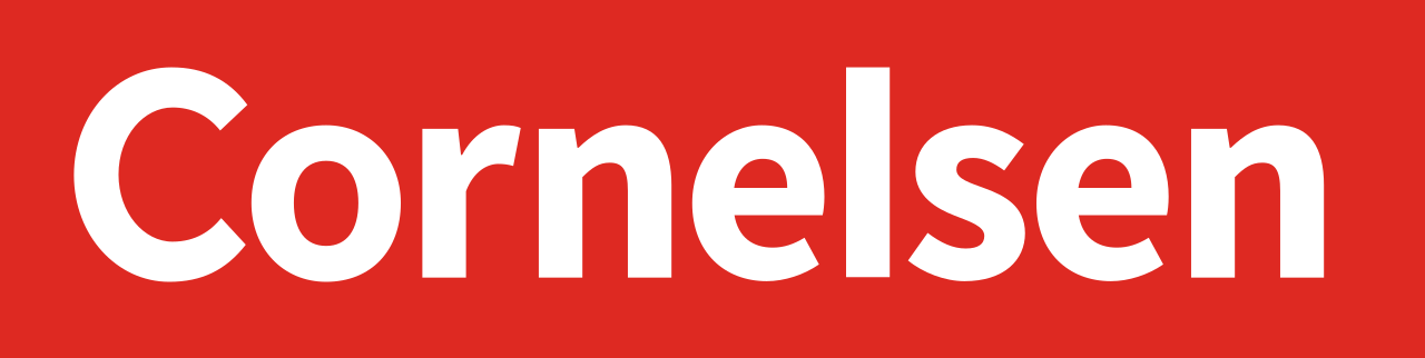 Cornelsen Verlag Logo