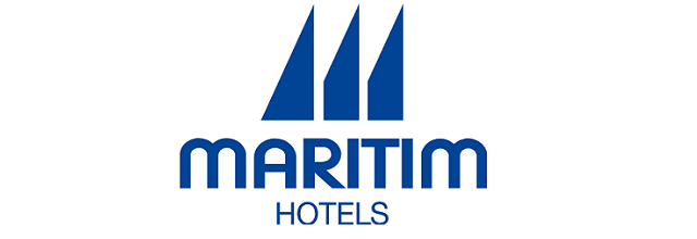 Logo Maritim Hotels