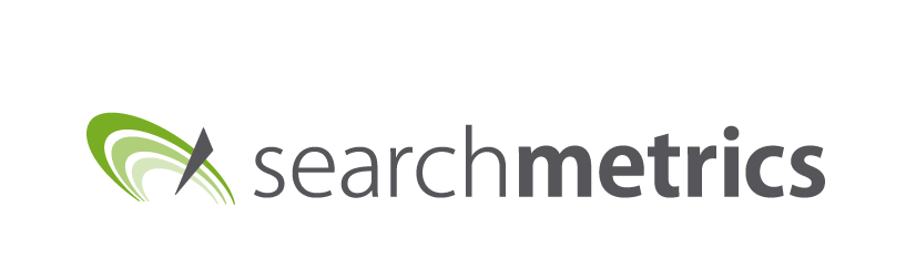 searchmetrics Logo