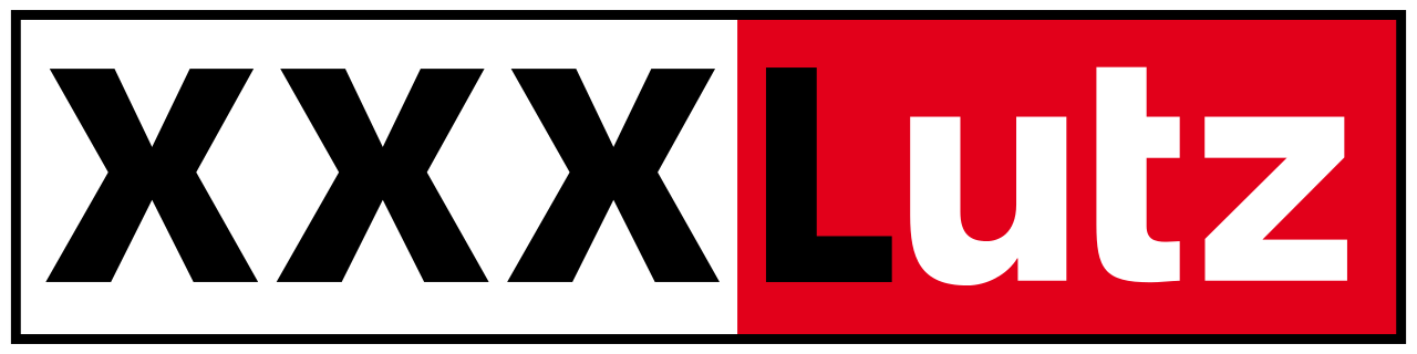 xxxl lutz logo