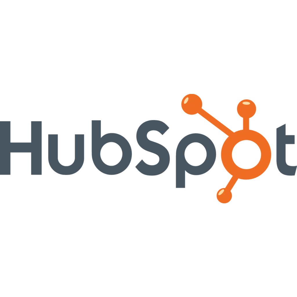 Hubspot Logo