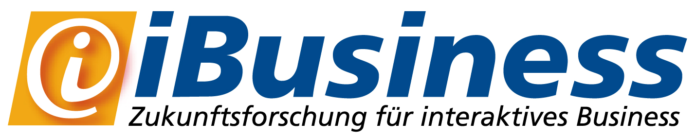 iBusiness Logo