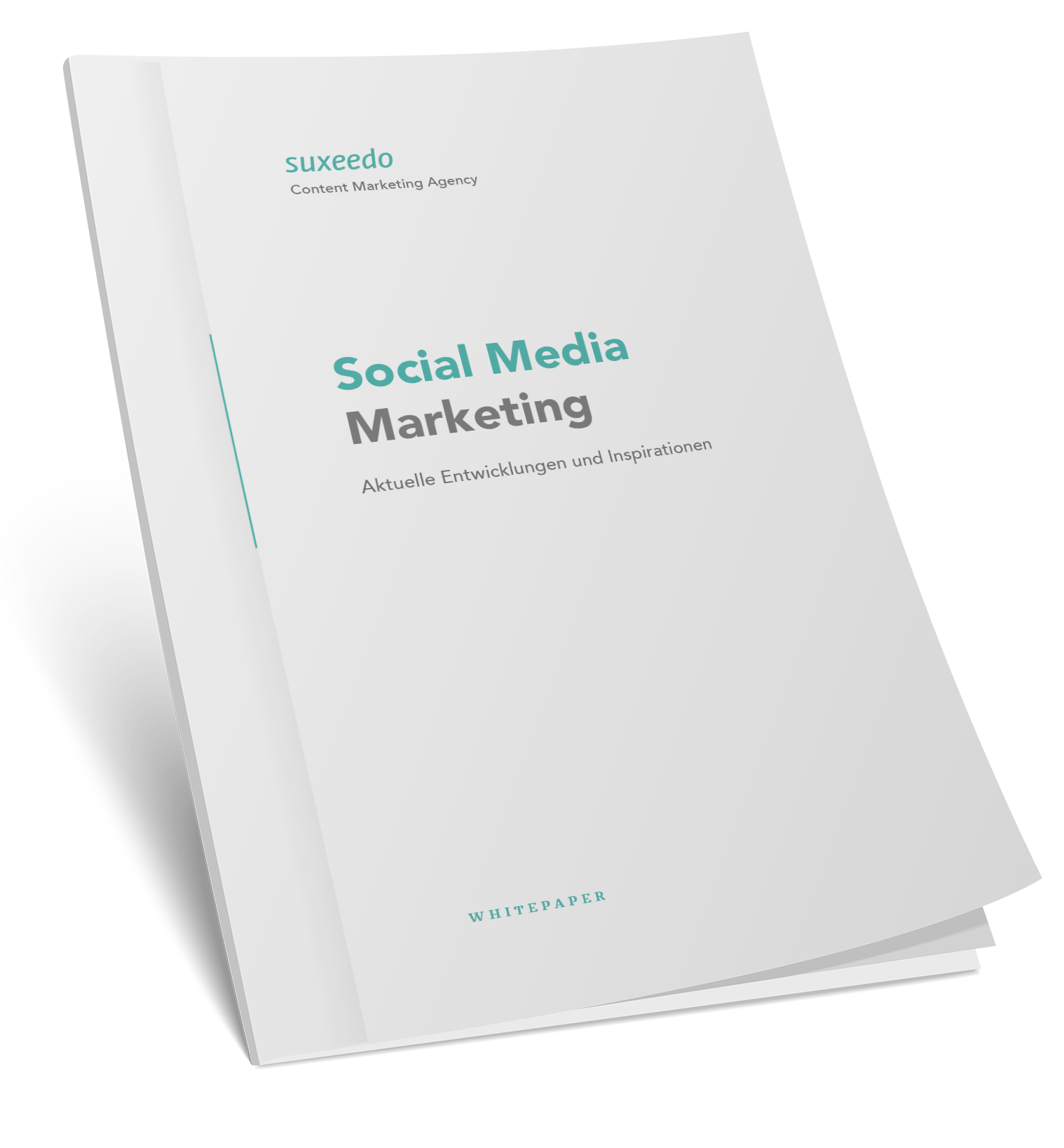 Social Media Marketing Whitepaper
