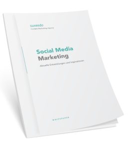 Social Media Marketing Whitepaper Cover