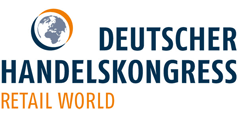 Logo der RETAIL WORLD des Deutschen Handelskongresses