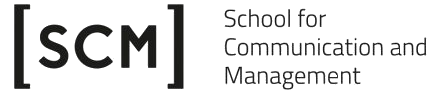 SCM Logo