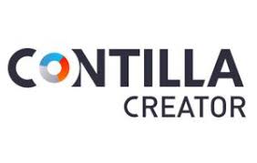 Logo von Contilla Creator 