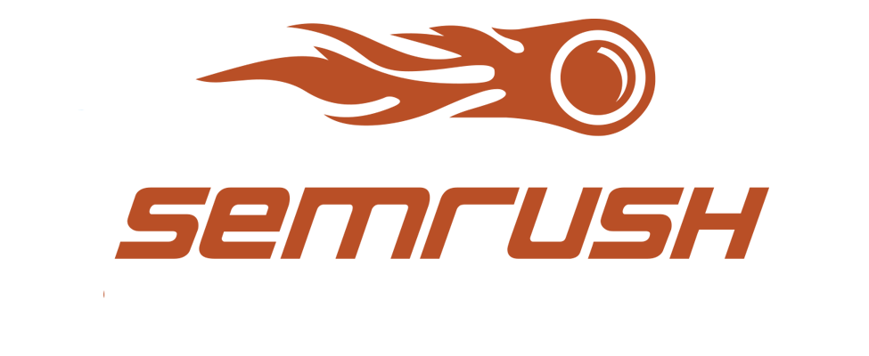 Logo von Semrush