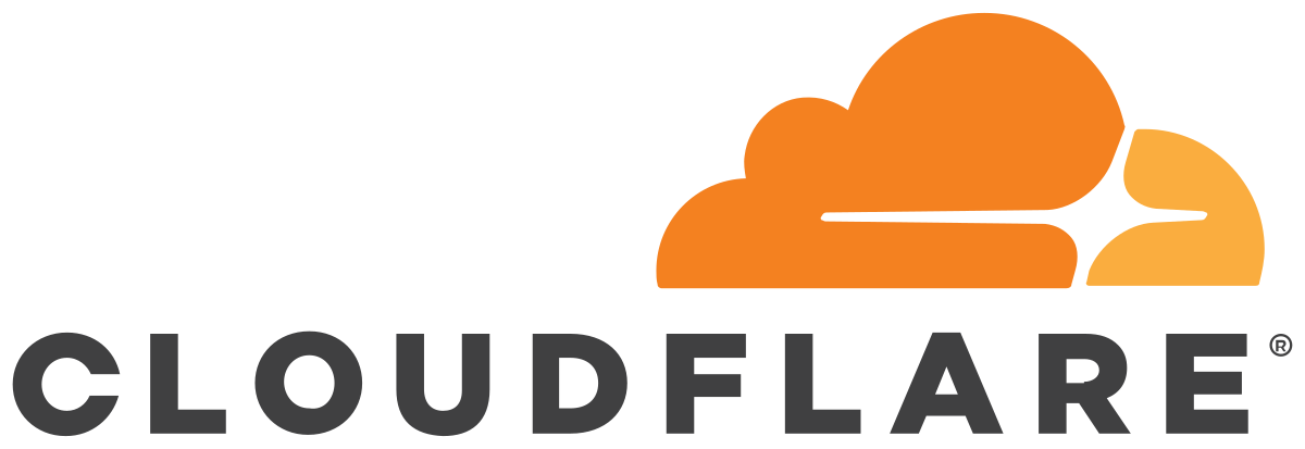 Cloudflare Logo