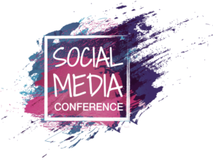 Logo Social Media Conference 