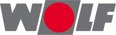 Logo der WOLF GmbH