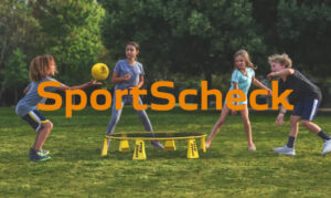 Titelbild für die SportScheck Case Study von suxeedo