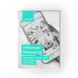 Influencer Marketing Whitepaper Cover