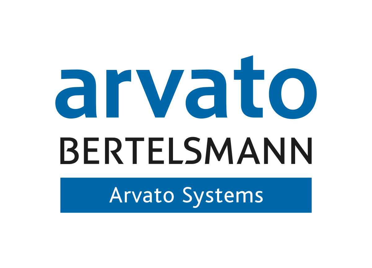 Arvato Systems Logo