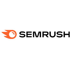 New Semrush Logo