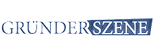 Gründerszene Logo