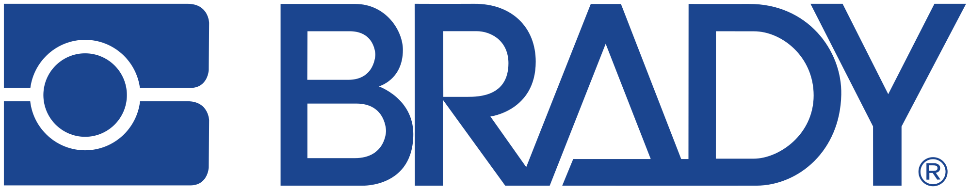 Brady Corporation Logo