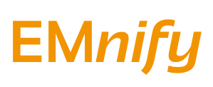 Emnify Logo