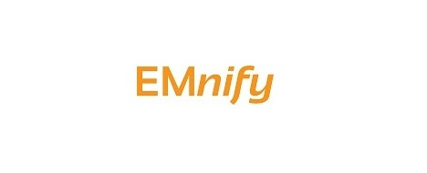 Logo von EMnify