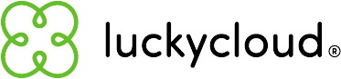 Luckycloud-Logo