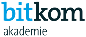 bitkom-akademie Logo
