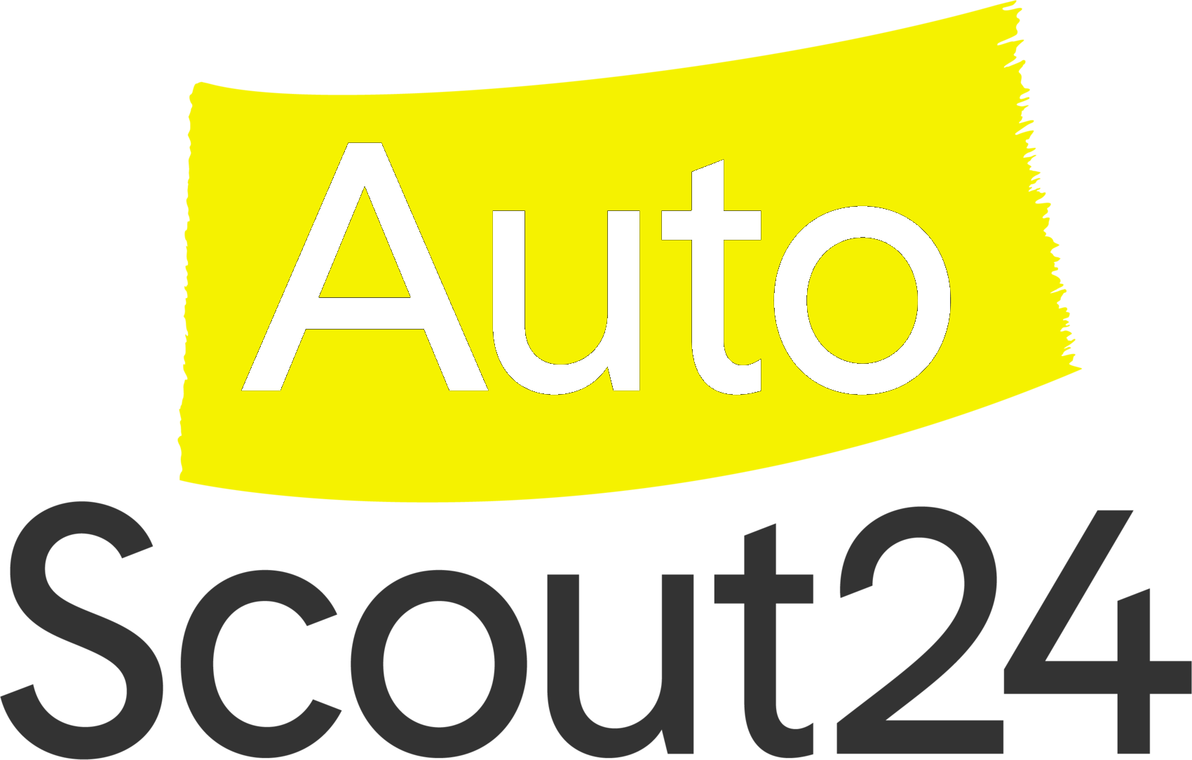 Logo Autoscout24