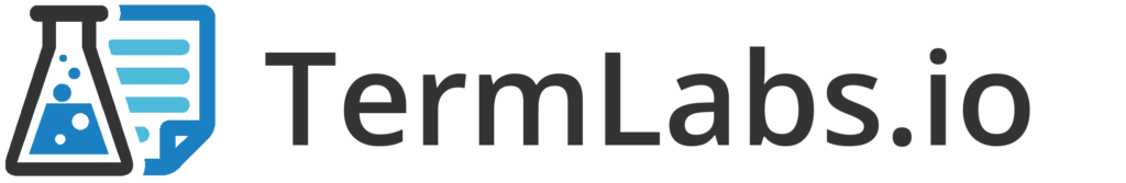 TermLabs Logo