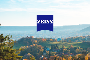 Jena Hauptsitz von ZEISS