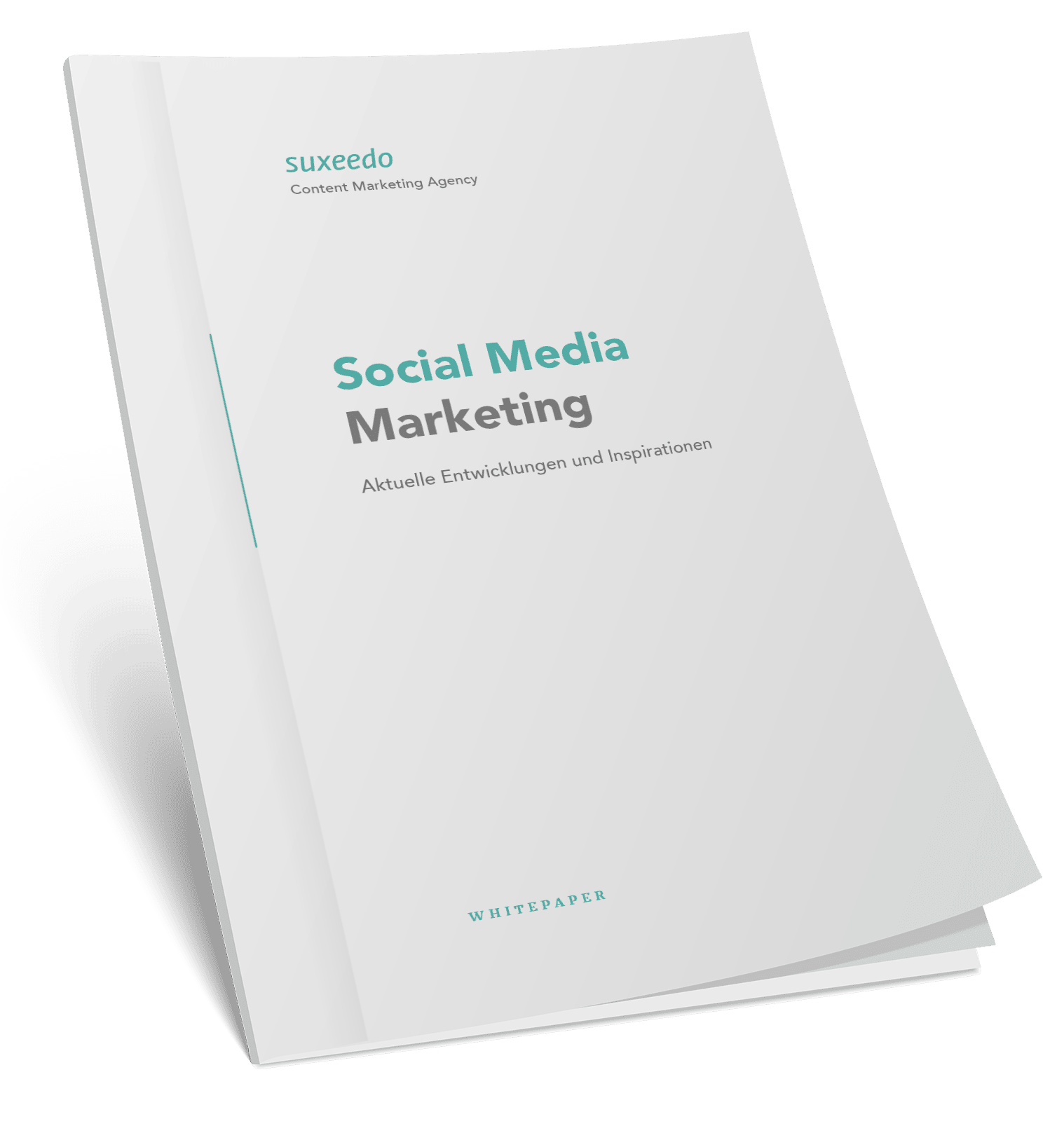 Das Social Media Marketing Whitepaper