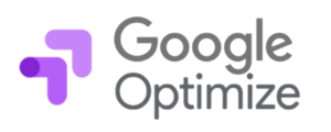 Google optimize Logo
