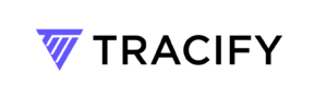 Tracify.ai logo
