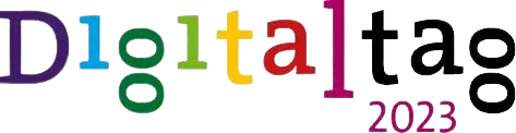 Digitaltag 2023 Logo