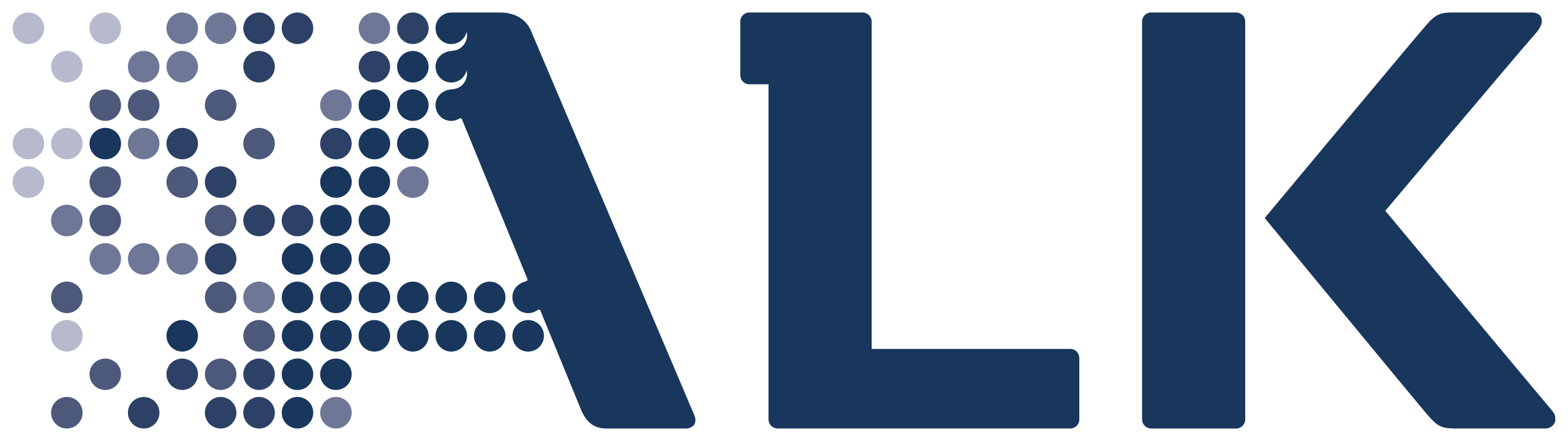 ALK Logo
