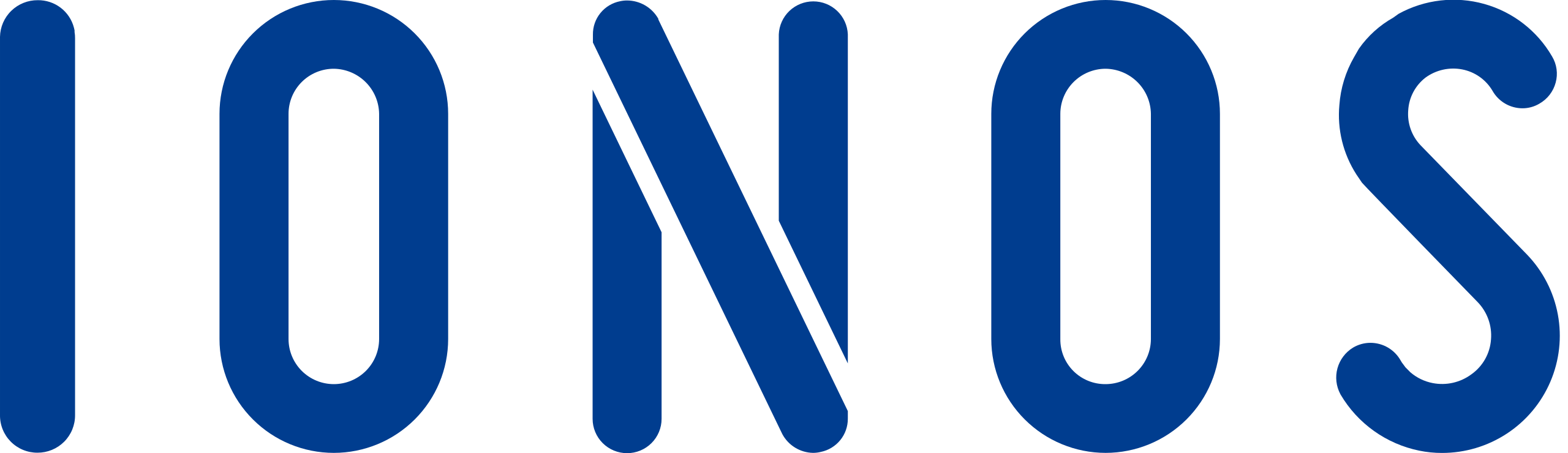 IONOS Logo