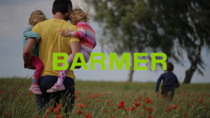 Barmer Logo auf Case Study Titelbild