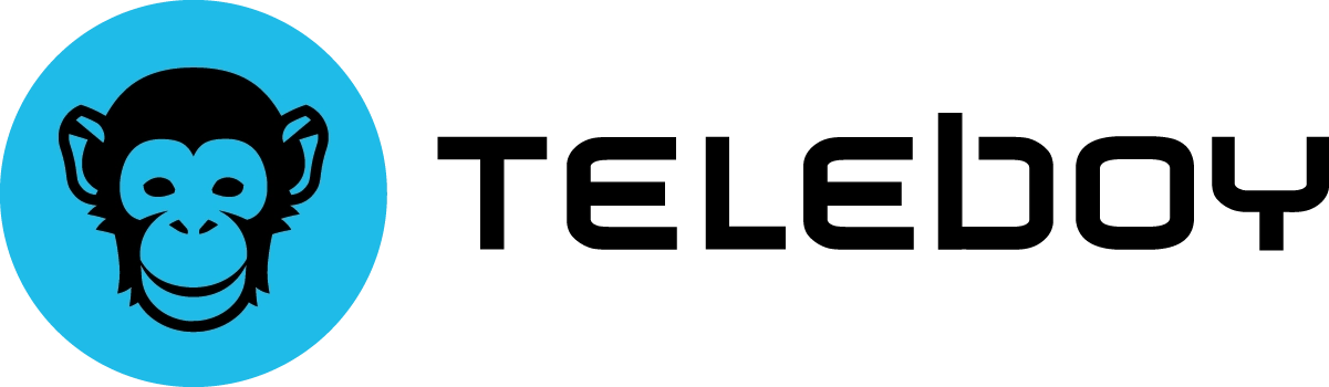 Teleboy Logo