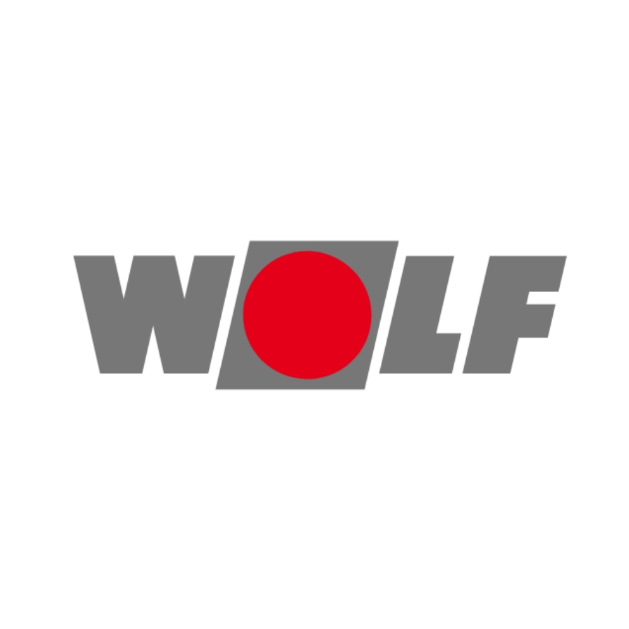 Wolf Logo Testimonial