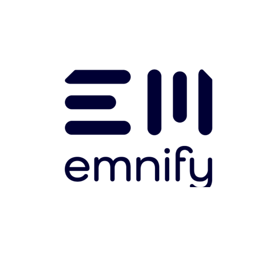 Emnify Logo Testimonial