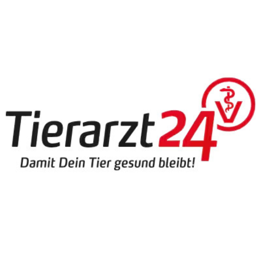 Tierazt24 Logo