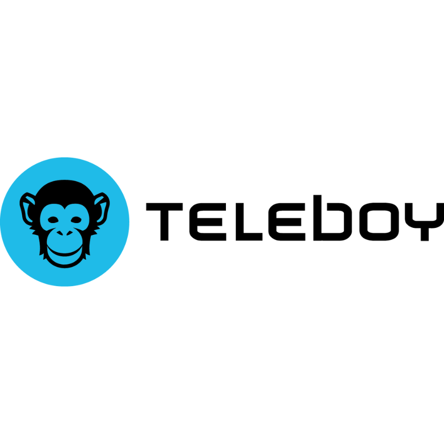 Teleboy Logo